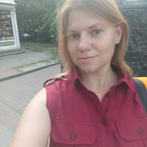 Анна